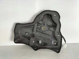 PRAVE ZADNE STAHOVANIE OKNA MAZDA 3 BM 13- PRAVE ZADNE STAHOVANIE OKNA MAZDA 3 BM 13-