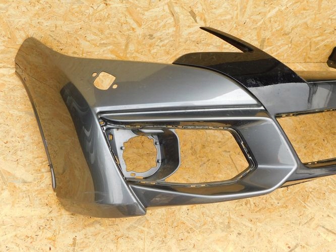 HONDA CIVIC IX TYPE-R 15- PREDNÝ NÁRAZNÍK