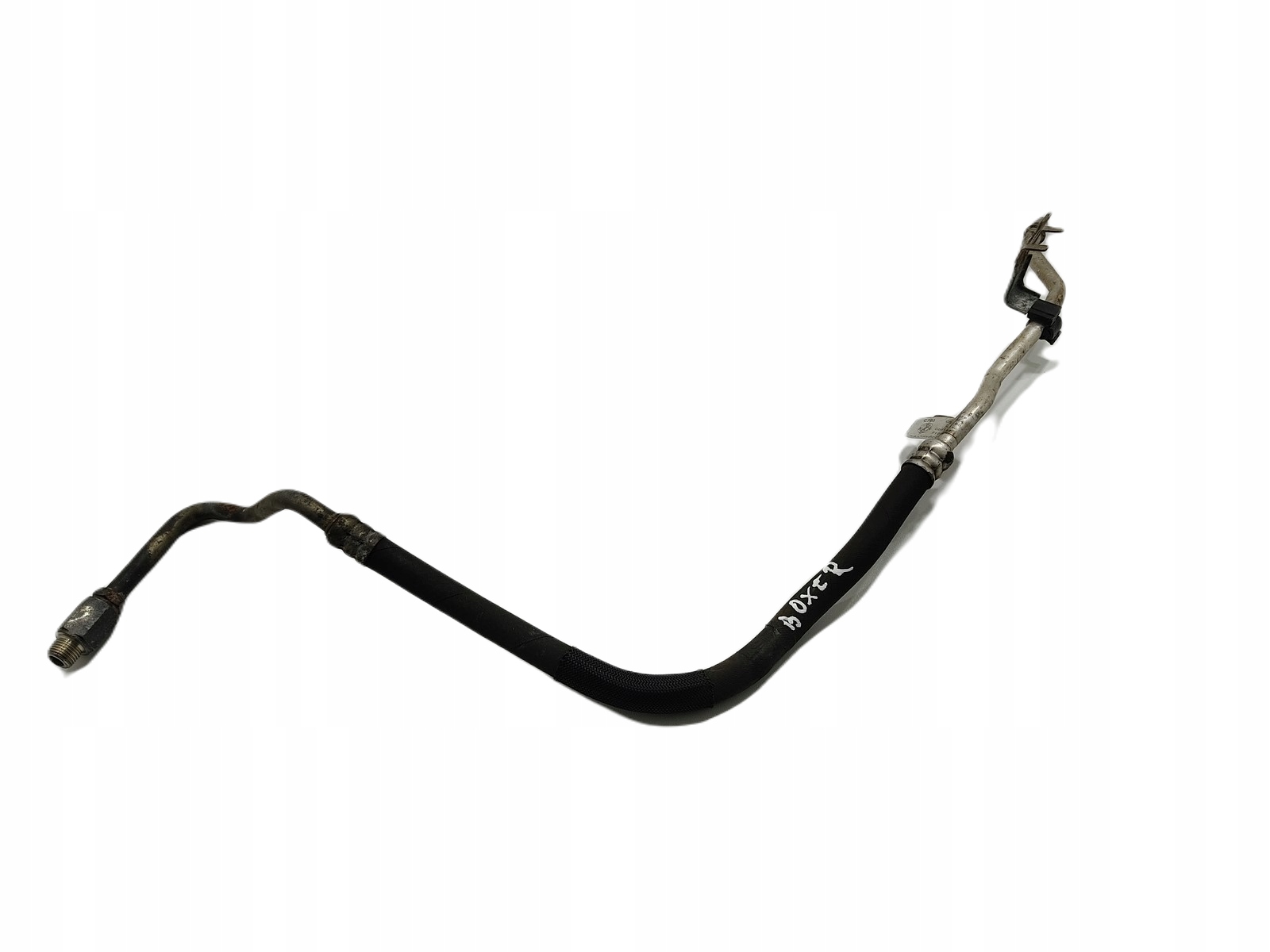 HADICA TRUBKA SERVA JUMPER BOXER DUCATO III 2.2 HDI 1358682080 2006-2014