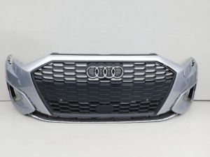 AUDI A3 20- PREDNÝ NÁRAZNÍK AUDI A3 20- PREDNÝ NÁRAZNÍK
