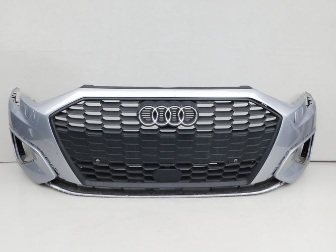 AUDI A3 20- PREDNÝ NÁRAZNÍK