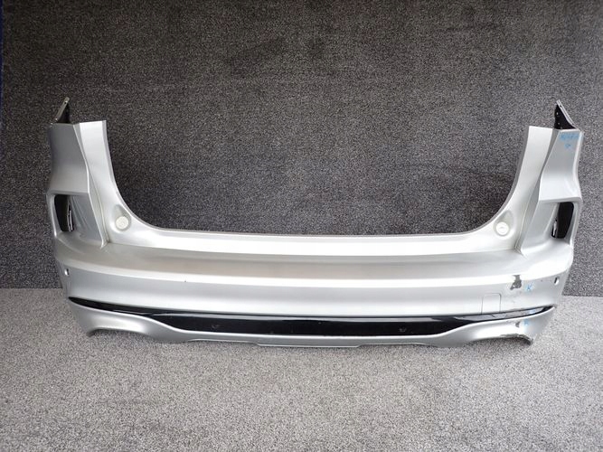 FORD KUGA MK3 ST LINE 19- ZADNÝ NÁRAZNÍK