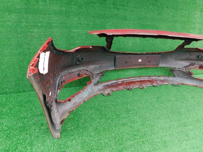 OPEL ASTRA V K LIFT 19- PREDNÝ NÁRAZNÍK