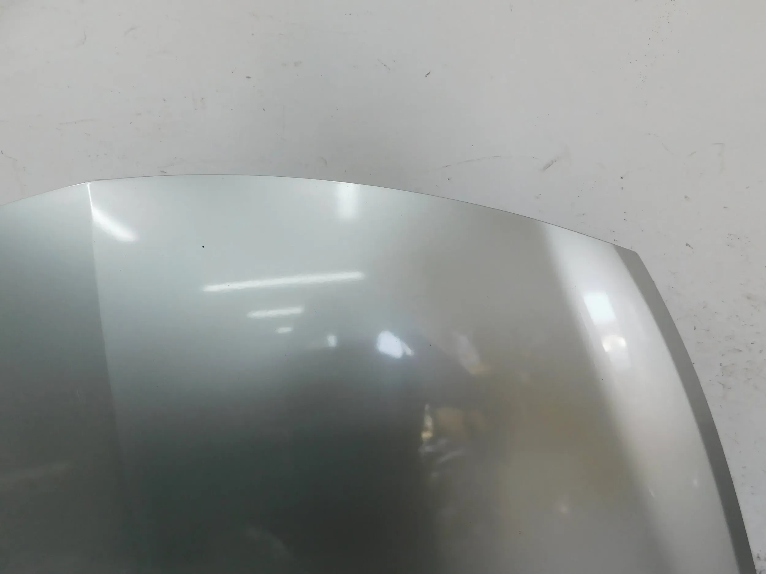 PREDNÁ KAPOTA RENAULT CLIO III 3 LIFT 09-
