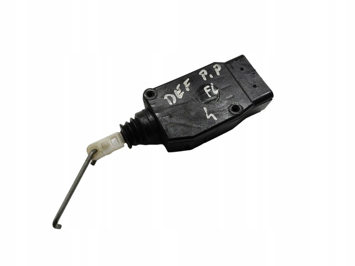 MODUL CENTRÁLNEHO ZAMYKANIA PRAVÝCH PREDNÝCH DVERÍ LAND ROVER DEFENDER