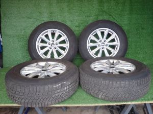 AUDI Q5 80A 7Jx17 ET34 5×112 235/65/17 KOLESA HLINIKOVE KOLESA 80A601025J AUDI Q5 80A 7Jx17 ET34 5×112 235/65/17 KOLESA HLINIKOVE KOLESA 80A601025J