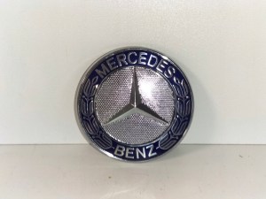 ZNAK EMBLEM LOGO ZNAK KAPOTY MERCEDES ATEGO ACTROS ZNAK EMBLEM LOGO ZNAK KAPOTY MERCEDES ATEGO ACTROS