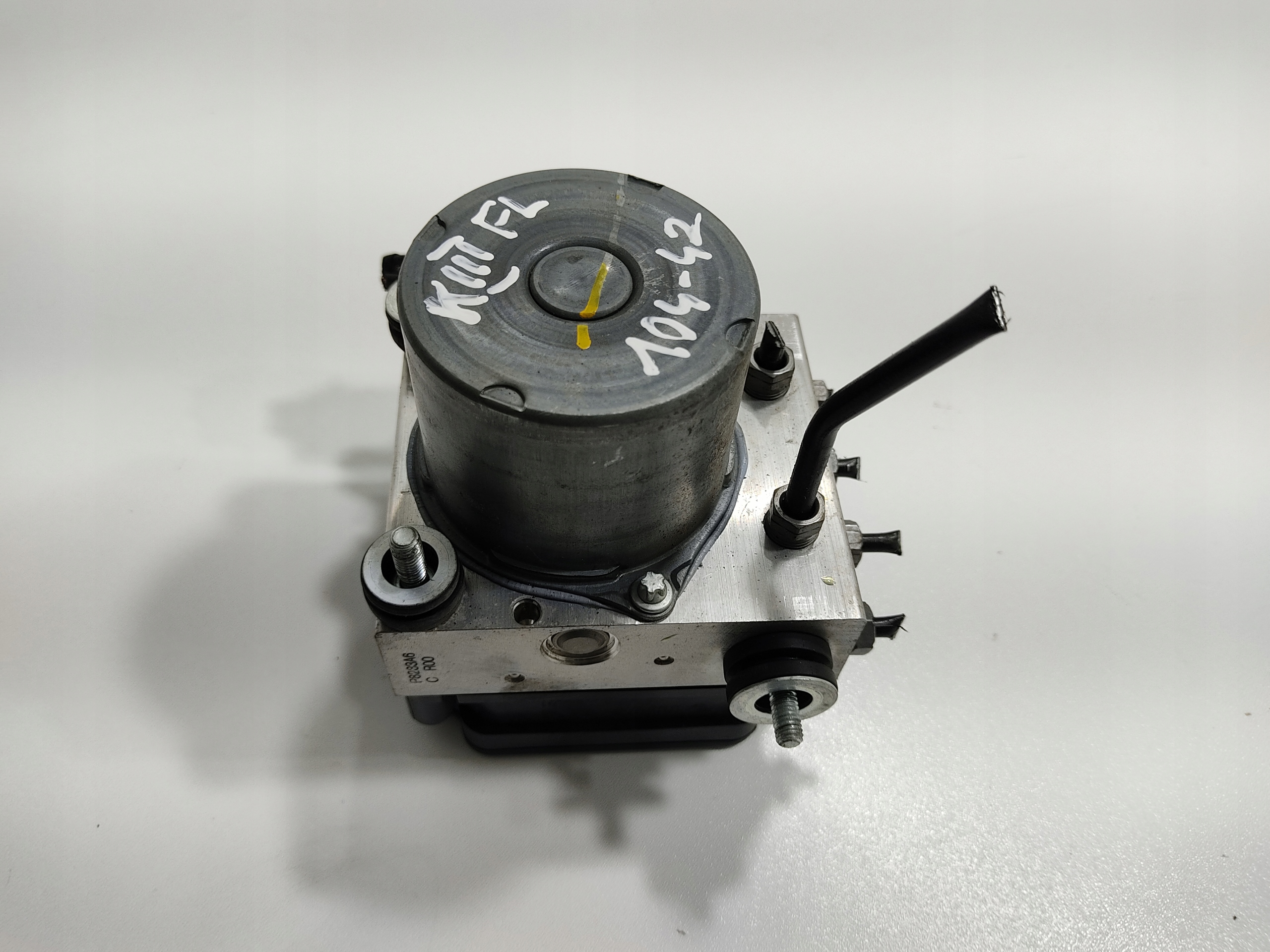 RIADIACA JEDNOTKA KOCKA ABS RENAULT KANGOO III 476602079R 0265956403 2014-2020 LIFT