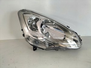 PRAVE PREDNE SVETLO CITROEN BERLINGO PARTNER III LIFT 15- PRAVE PREDNE SVETLO CITROEN BERLINGO PARTNER III LIFT 15-
