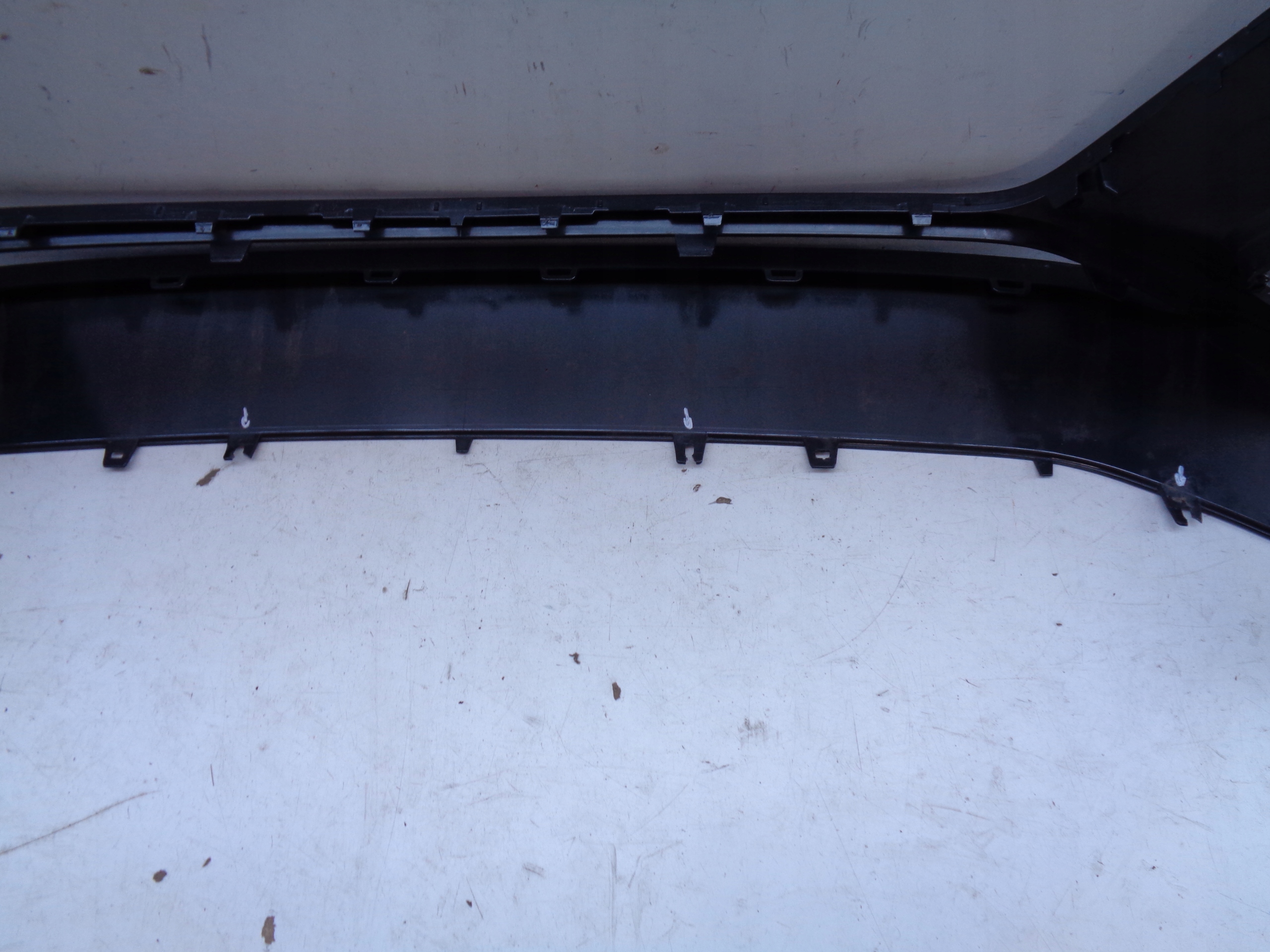 PREDNÝ NÁRAZNÍK AUDI A4 B9 8W 8W0 19- LIFT 36736