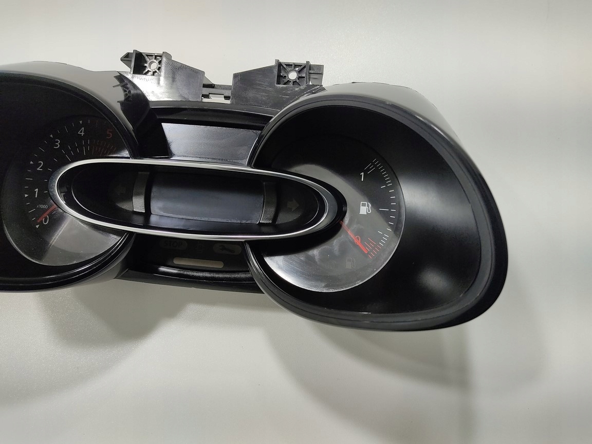 TACHOMETER BUDIKY RENAULT CLIO IV 1.5 DCI 248106218R 2016-2019 LIFT EUROPA