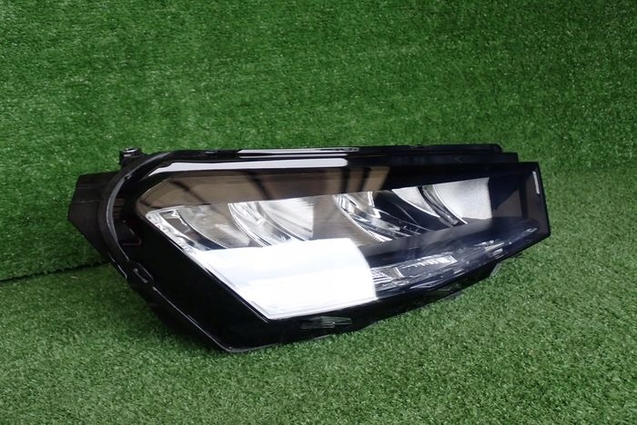 SKODA FABIA IV LED PRAVE PREDNE SVETLO