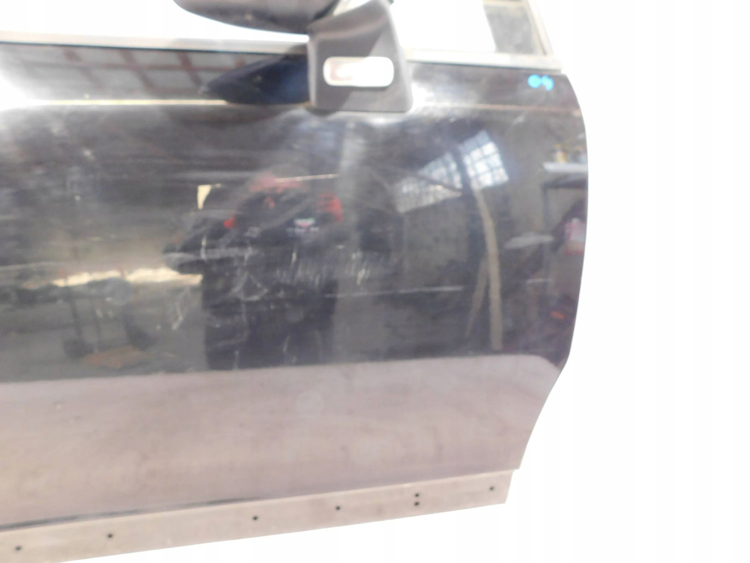 PRAVE PREDNE DVERE CITROEN C4 I 5D 04-