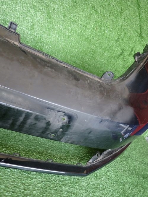 VW NEW BEETLE 11- PREDNÝ NÁRAZNÍK