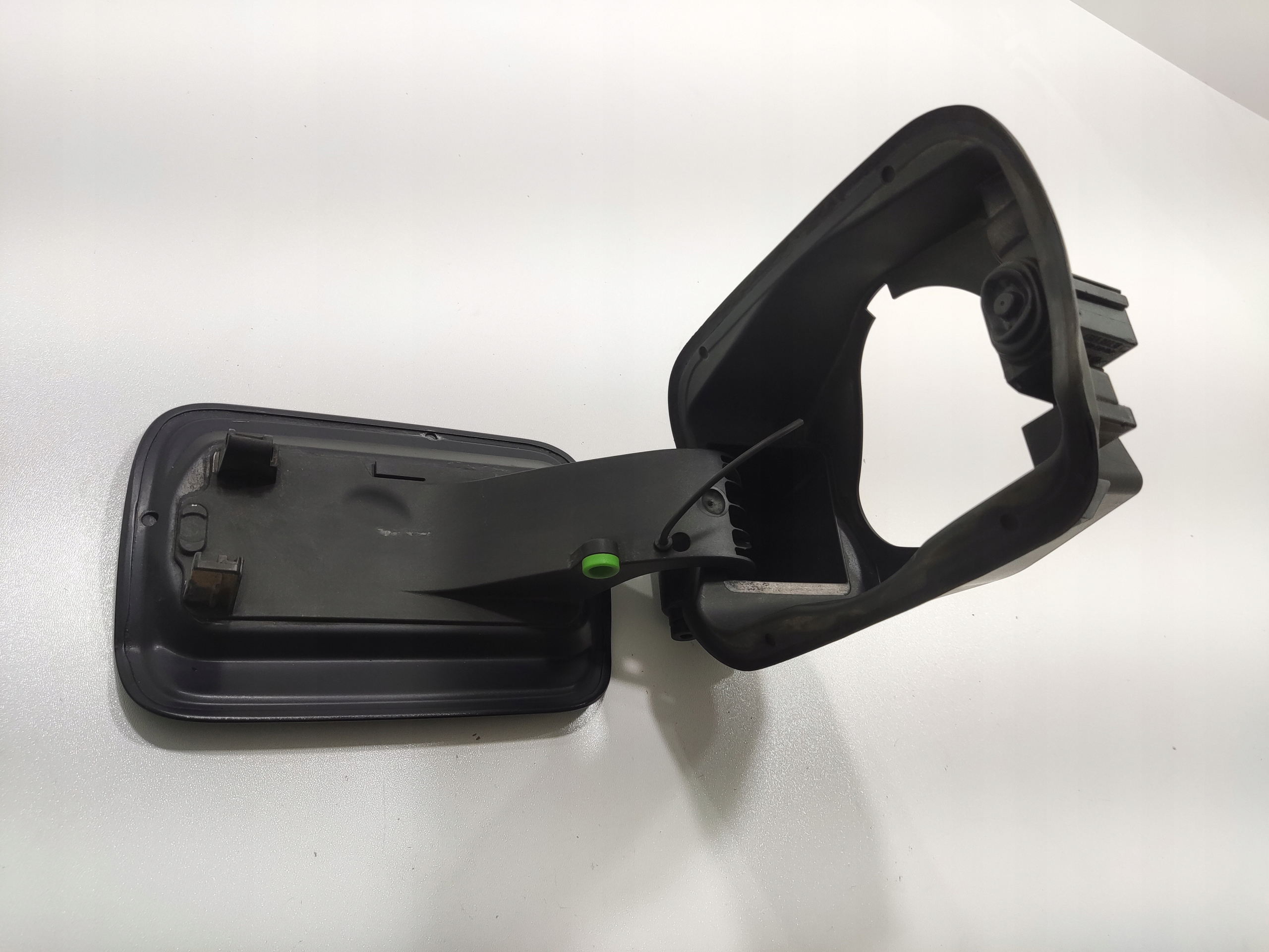 DVIERKA NADRZE BMW X6 E71 2007-2014 7182548