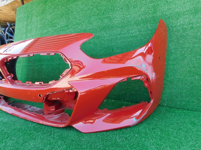 BMW Z4 G29 M-PAKET PREDNÝ NÁRAZNÍK