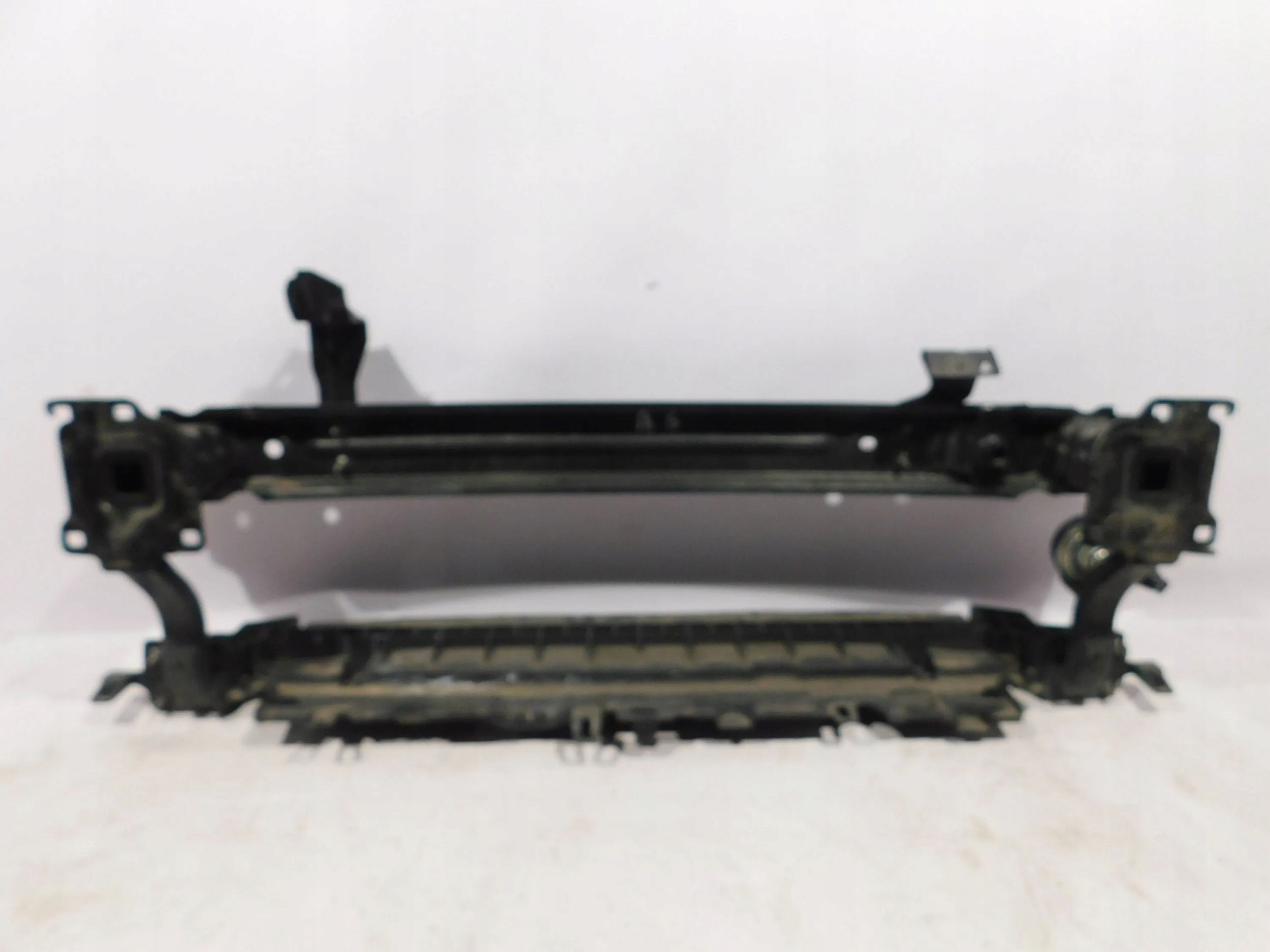 VYSTUHA PREDNEHO NARAZNIKA CITROEN C3 II 09-