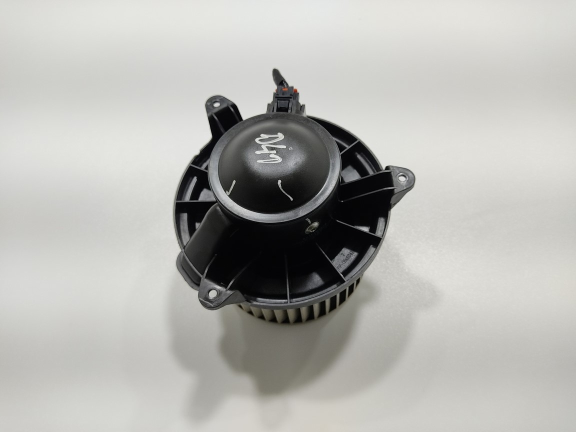 VENTILÁTOR MOTORČEK KÚRENIA NISSAN NAVARA D40 VP6NEH-19805-AA EUROPA 05-09