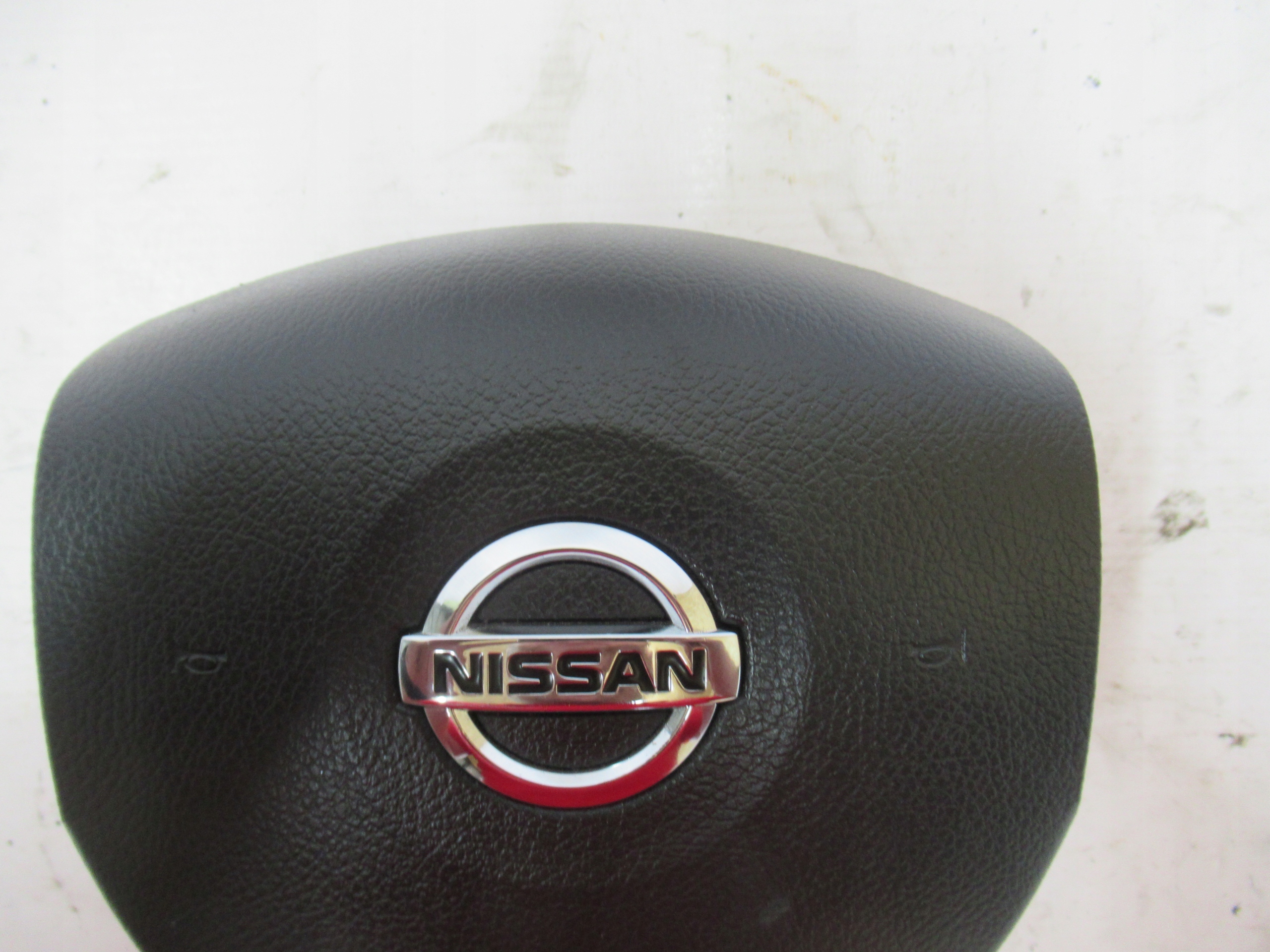 VOLANTOVÝ AIRBAG NISSAN NOTE E11