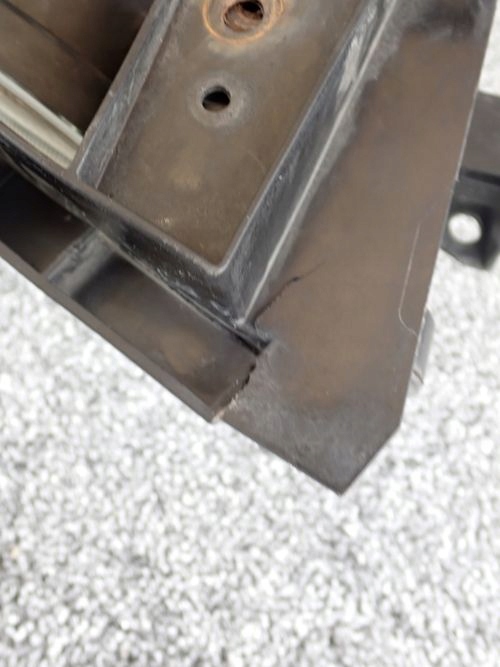 SUBARU IMPREZA 08-12 LAVE PREDNE SVETLO