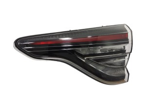 PRAVE ZADNE SVETLO LED V KAPOTE RENAULT CLIO V 265506440R 2024-2025 LIFT PRAVE ZADNE SVETLO LED V KAPOTE RENAULT CLIO V 265506440R 2024-2025 LIFT