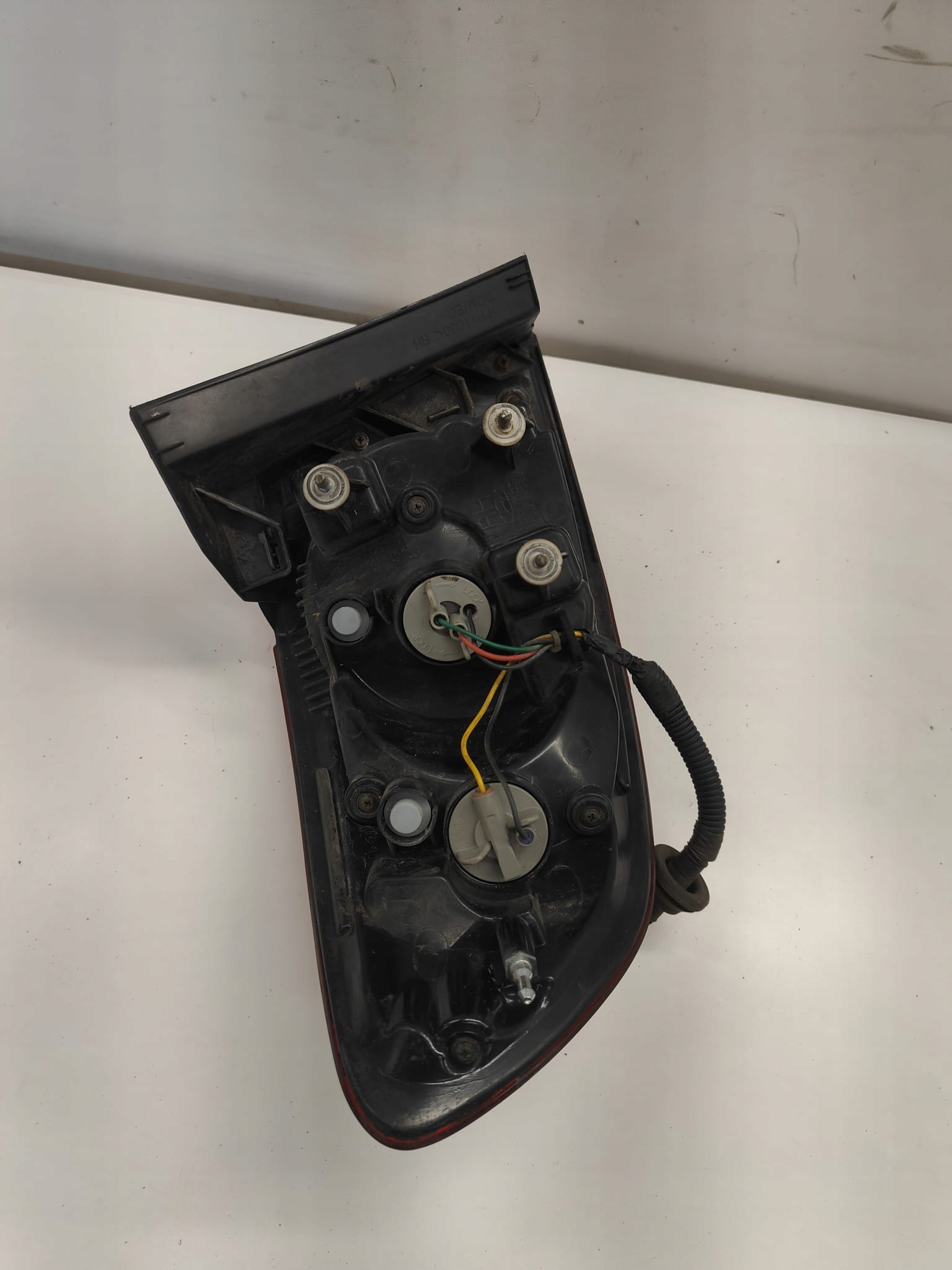 Hyundai santa fe II lift 09-12 924022B5 PRAVE ZADNE SVETLO