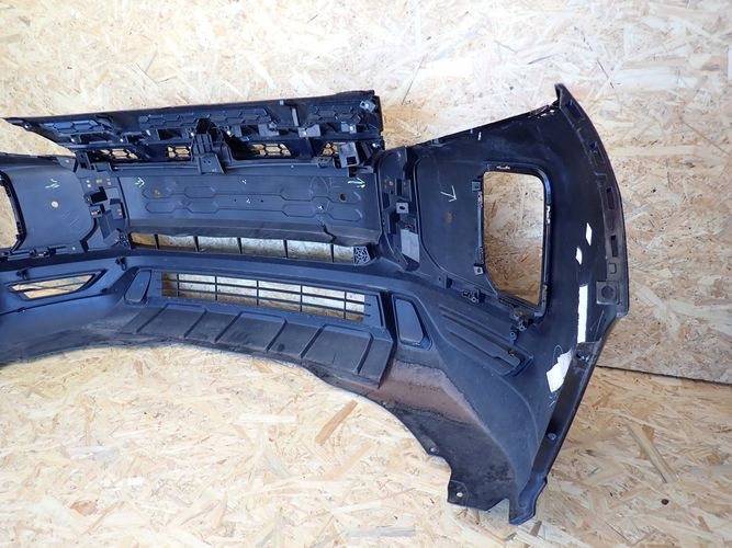 MITSUBISHI ASX LIFT 19- PREDNÝ NÁRAZNÍK