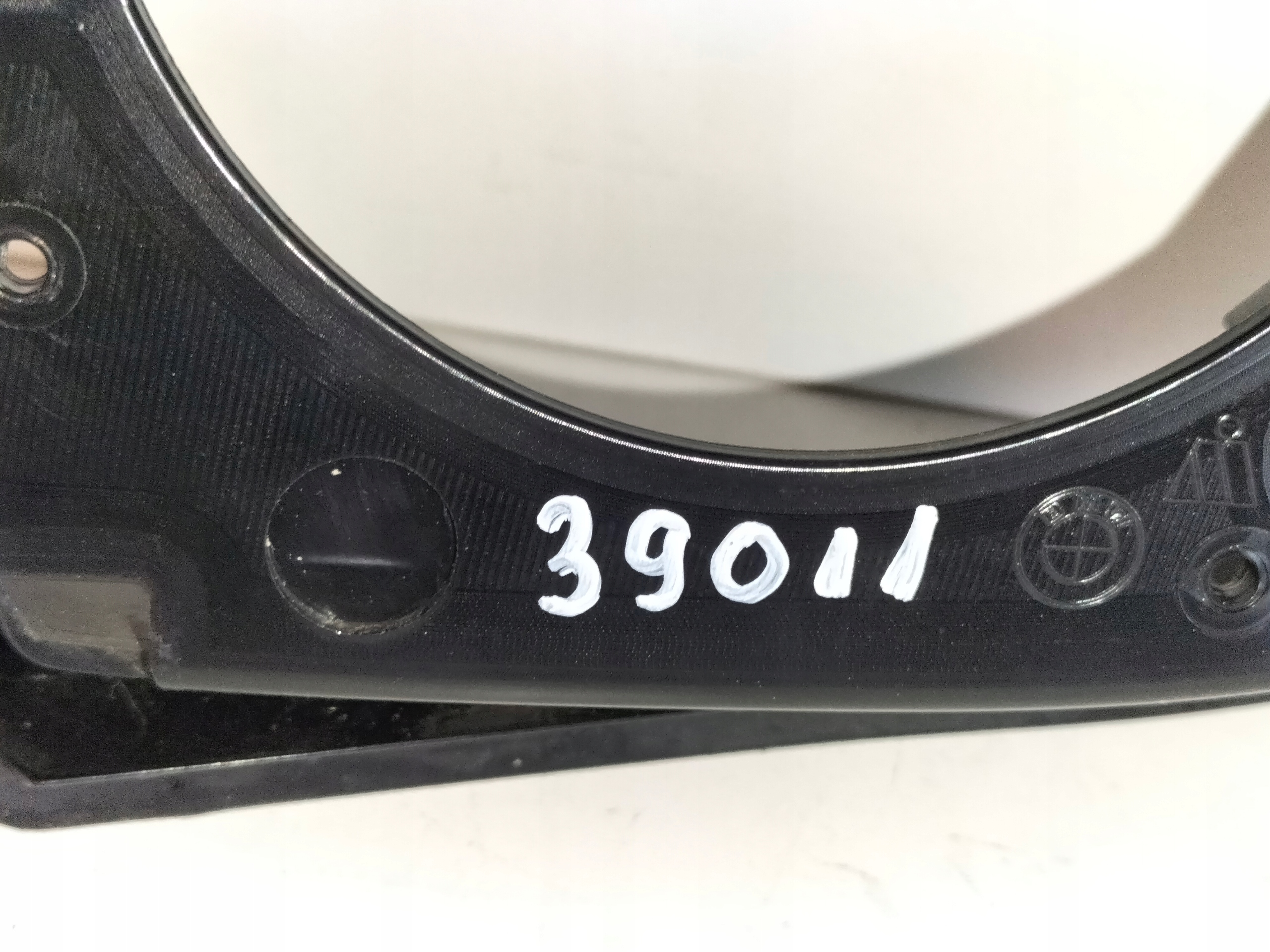 RAMIK KRYT OBAL LAVEHO ZRKADLA BMW X3 M F97 17- BMW X4 F98 17-