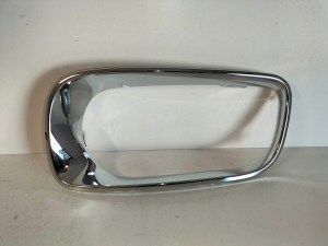 RAMIK CHRÓMOVÁ LIŠTA LIŠTA PREDNÉHO NÁRAZNÍKA LAVA MINI COUNTRYMAN S F60 17- RAMIK CHRÓMOVÁ LIŠTA LIŠTA PREDNÉHO NÁRAZNÍKA LAVA MINI COUNTRYMAN S F60 17-