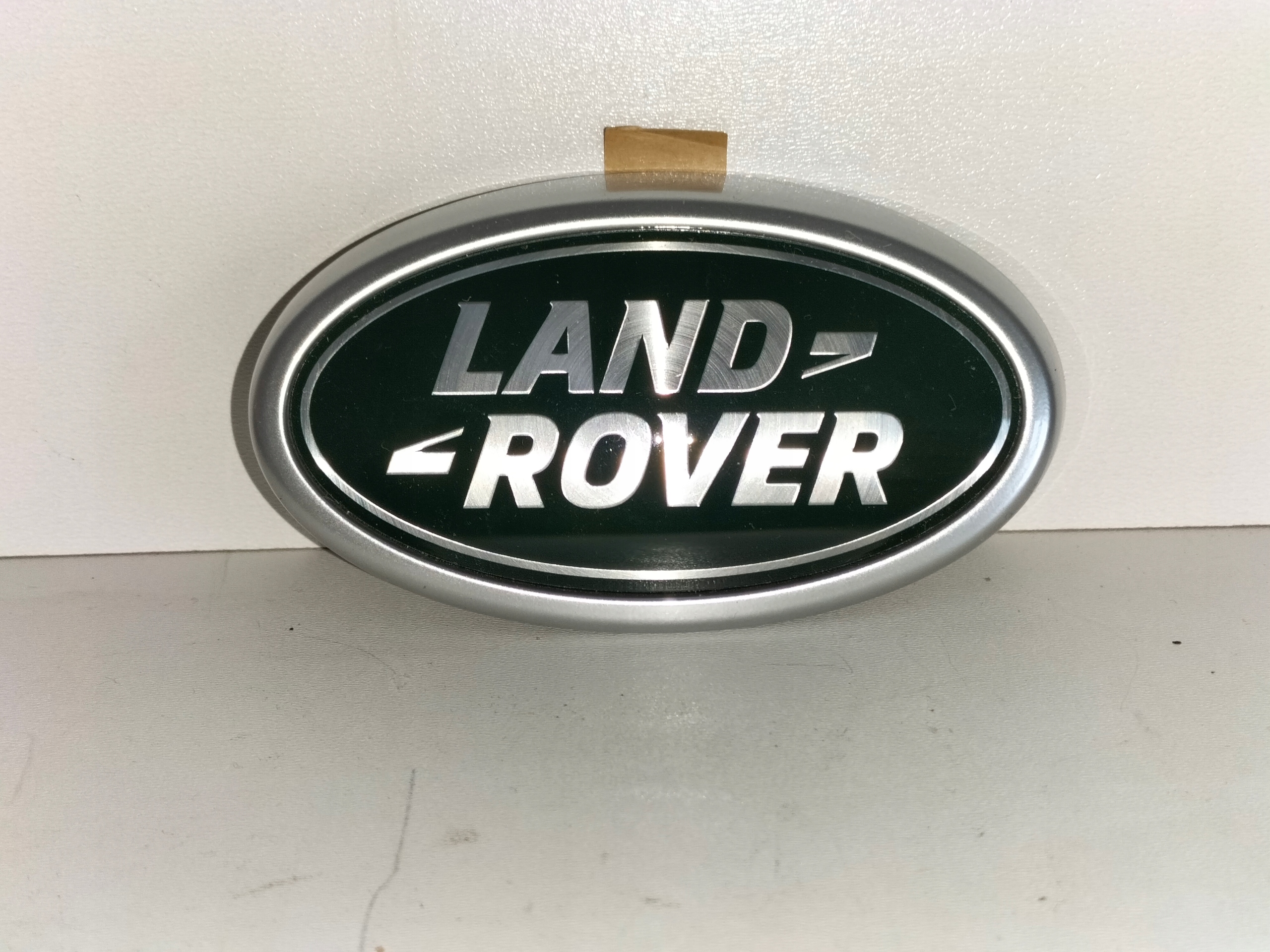 ZNAK EMBLEM logo LAND ROVER