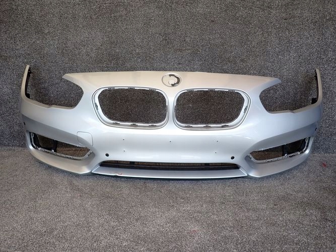 BMW F20 F21 1 LIFT 14- PREDNÝ NÁRAZNÍK