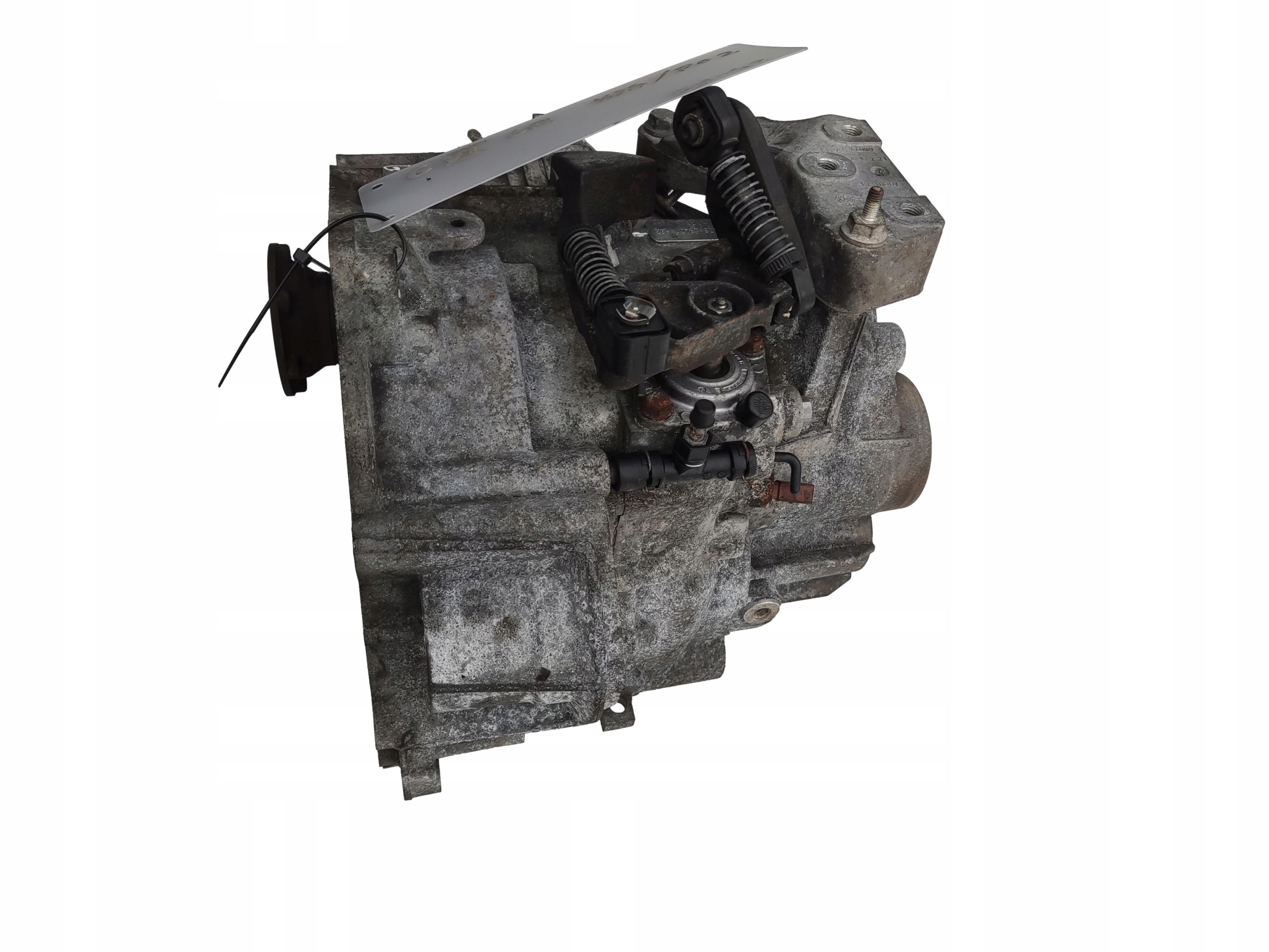 PREVODOVKA VOLKSWAGEN GOLF VI GTI 2.0 TFSI KZS 2008-2012