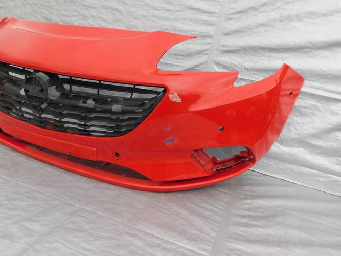 OPEL CORSA E 14- PREDNÝ NÁRAZNÍK