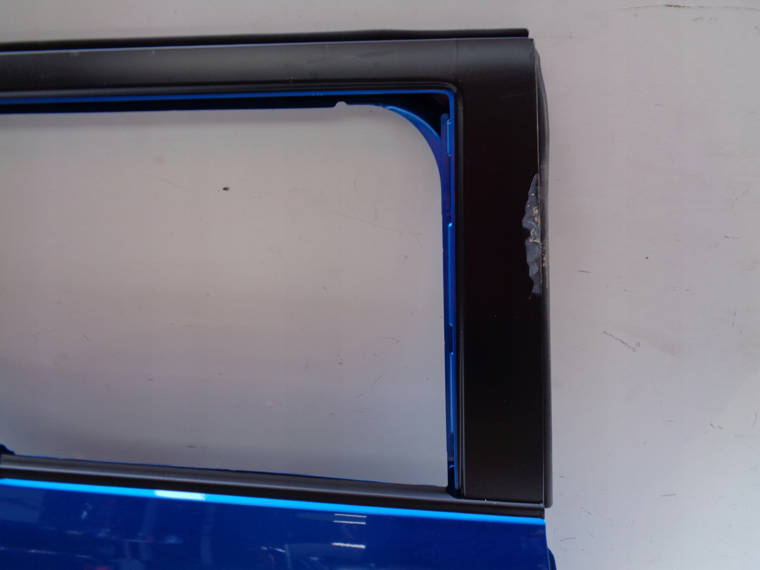 PRAVE ZADNE DVERE SUZUKI IGNIS III 16- NR 36039