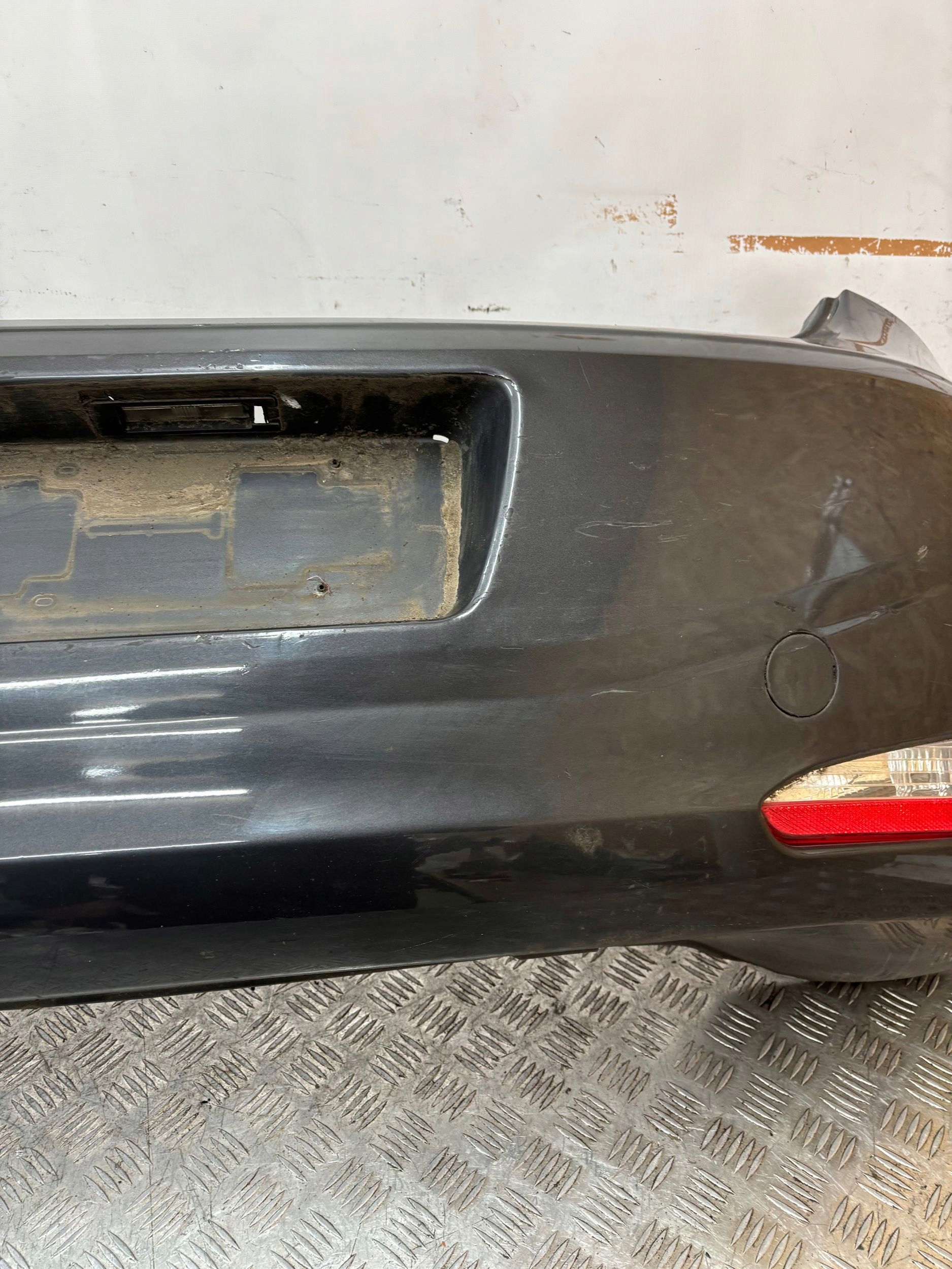 ZADNÝ NÁRAZNÍK FIAT PUNTO LIFT 12-