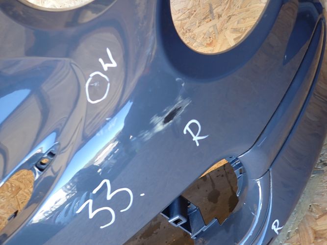 FIAT 500 LIFT 15- PREDNÝ NÁRAZNÍK