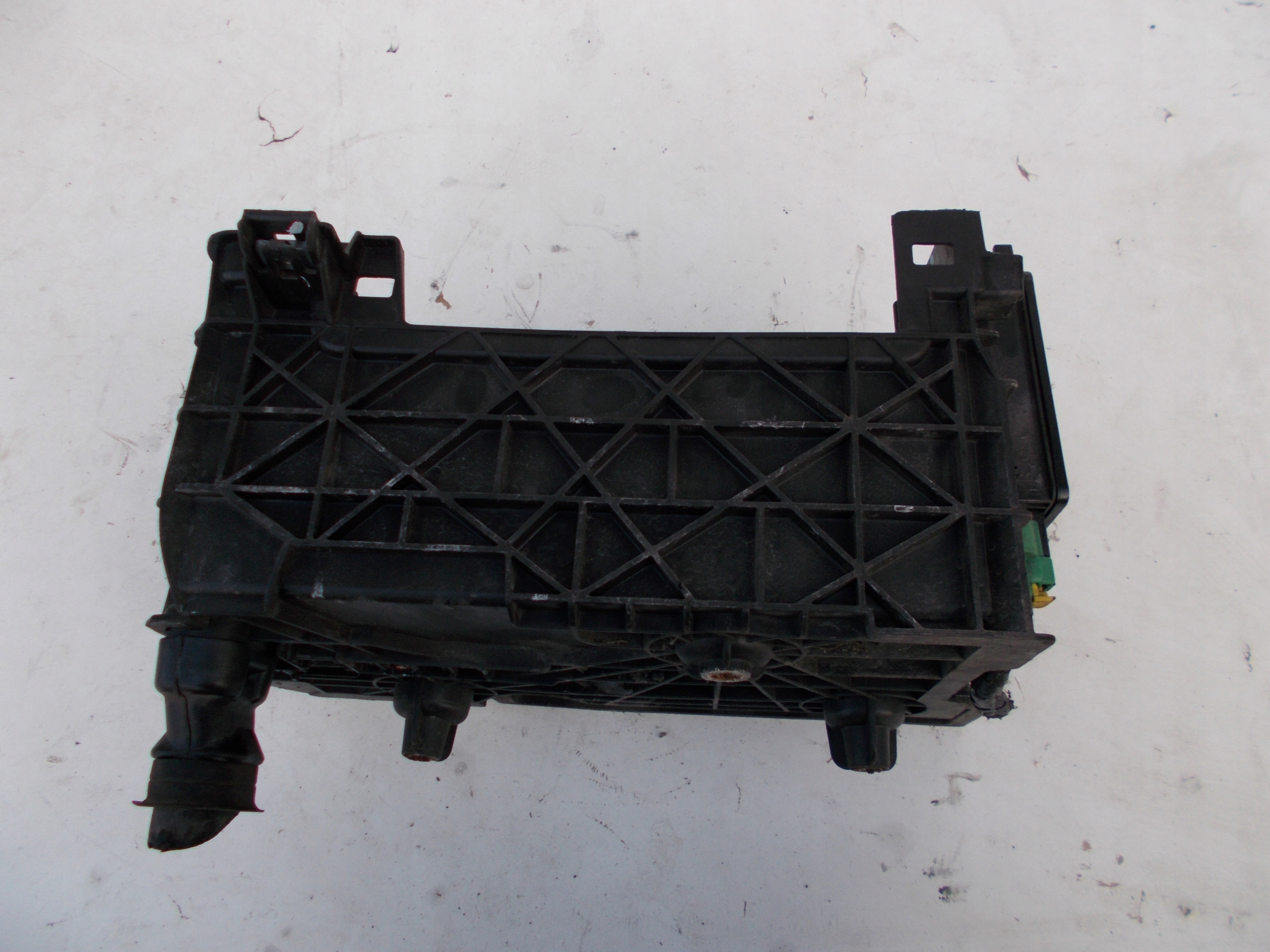 DRZIAK AUTOBATERIE RENAULT LAGUNA III 07-