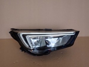 OPEL CROSSLAND X LED 17- PRAVE PREDNE SVETLO 462161423 OPEL CROSSLAND X LED 17- PRAVE PREDNE SVETLO 462161423