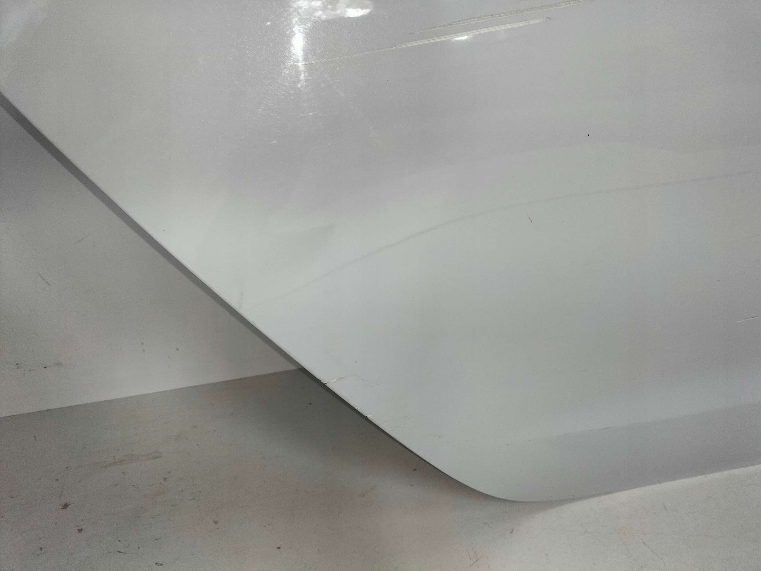 PRAVE ZADNE DVERE AUDI A6 C7 4G0 11- KOMBI