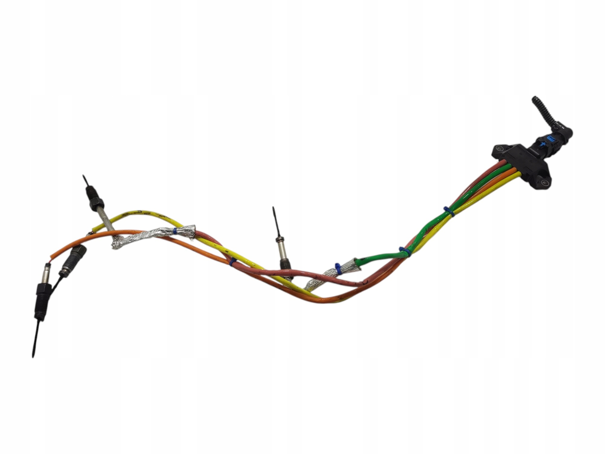 CIDLO TEPLOTY SPALIN RENAULT KANGOO IV 1.5 BLUE DCI 22-25 226582354R