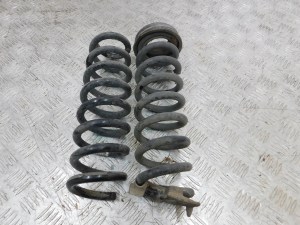 PRUŽINA ZADNÉ PRUŽINY BMW 1 F20 PRUŽINA ZADNÉ PRUŽINY BMW 1 F20