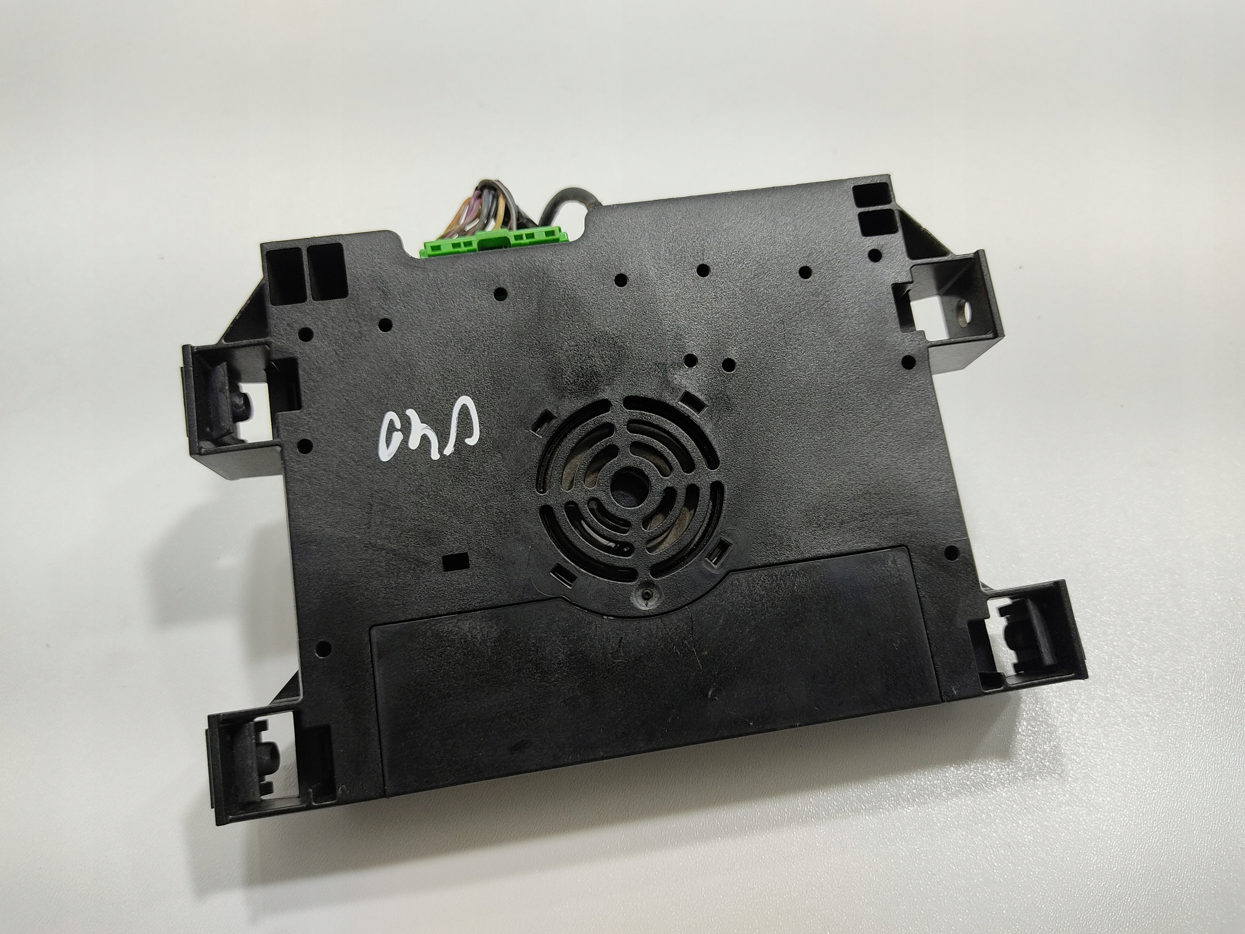 MODUL TELEFONU VOLVO V40 D2 II 31676047 2016-2019 LIFT