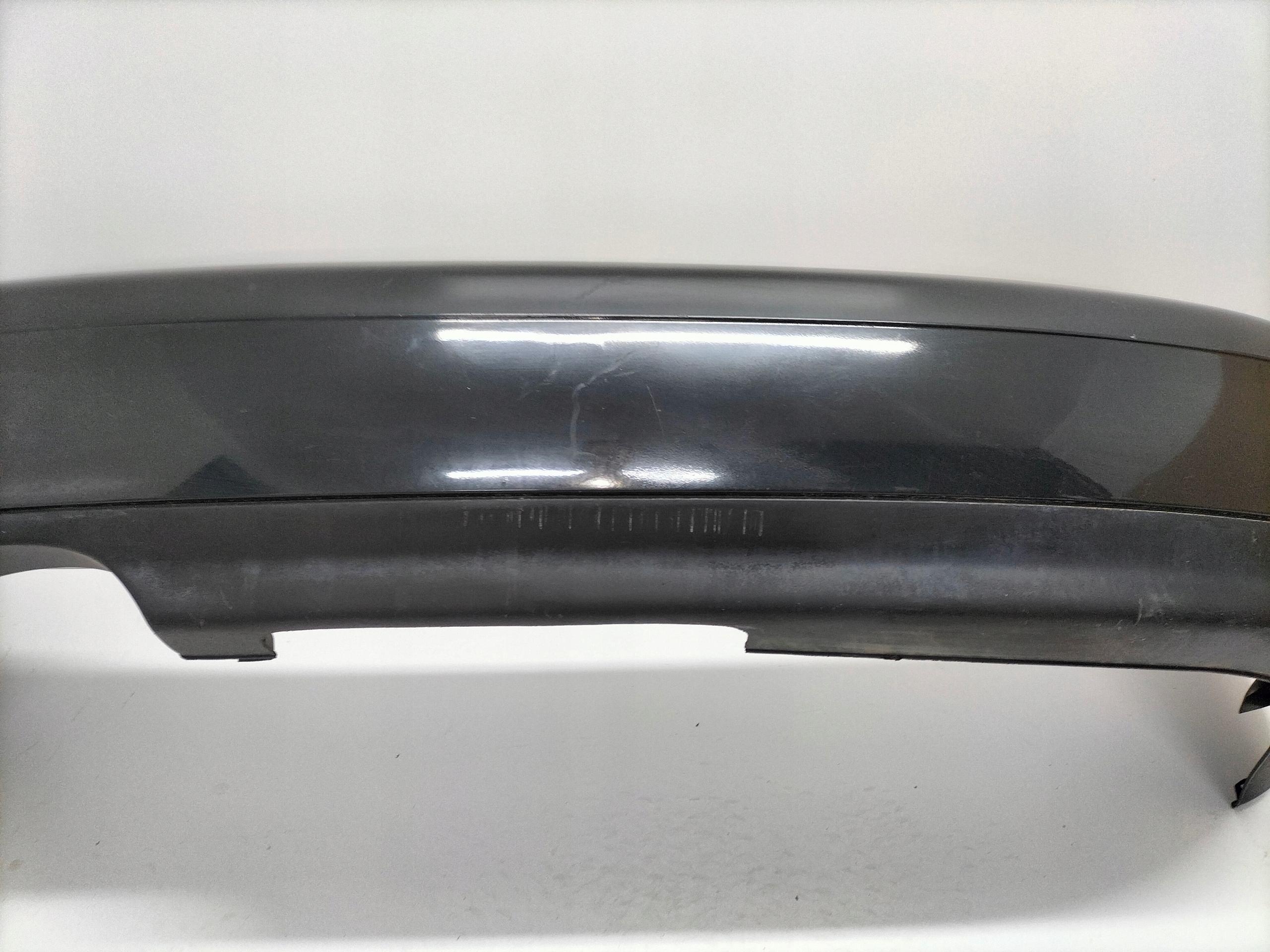 ZADNÝ NÁRAZNÍK AUDI A4 B5 LIFT 99-01 SEDAN