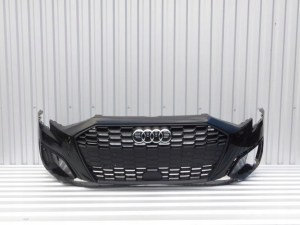AUDI A3 20- PREDNÝ NÁRAZNÍK AUDI A3 20- PREDNÝ NÁRAZNÍK