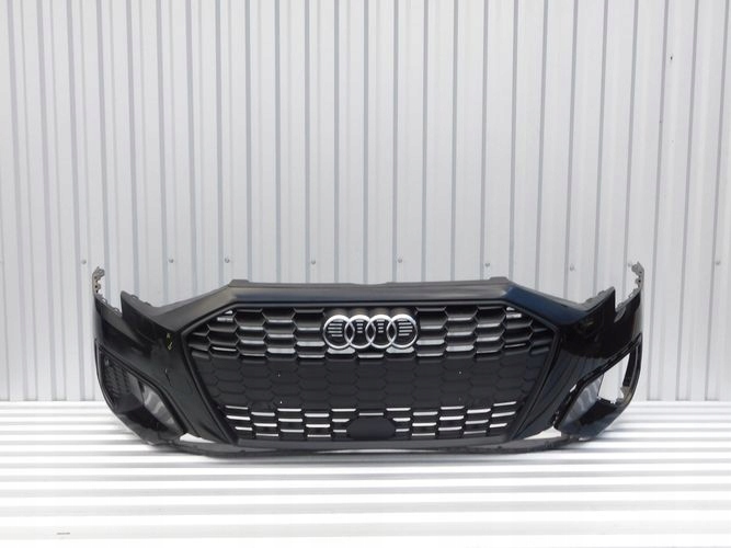 AUDI A3 20- PREDNÝ NÁRAZNÍK