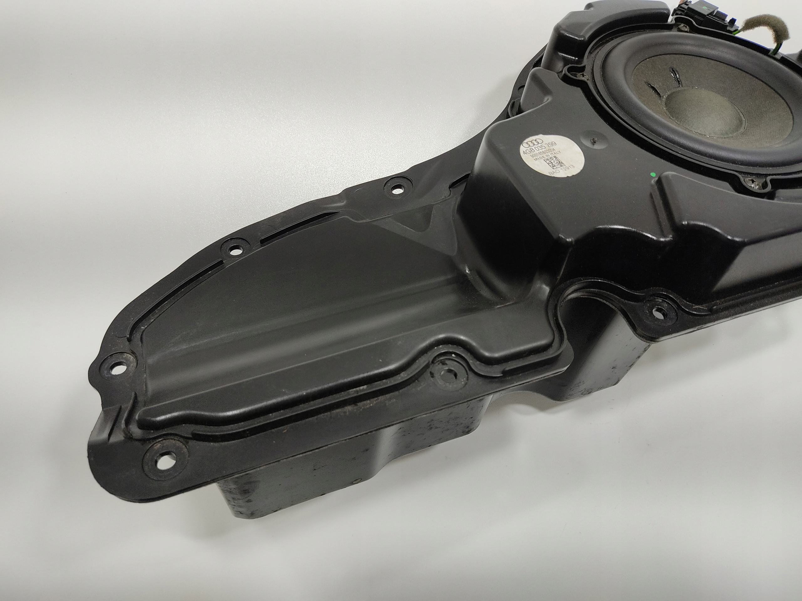 REPRODUKTOR ĽAVÝCH ZADNÝCH DVERÍ AUDI A7 RS7 4G 4G8035299