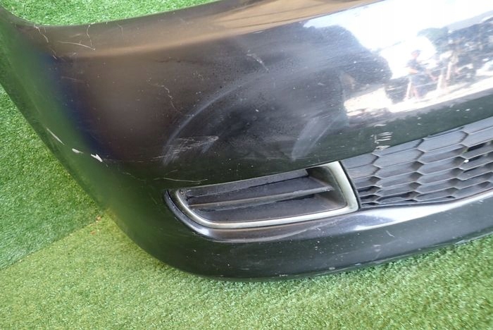 MAZDA 6 LIFT 05- PREDNÝ NÁRAZNÍK