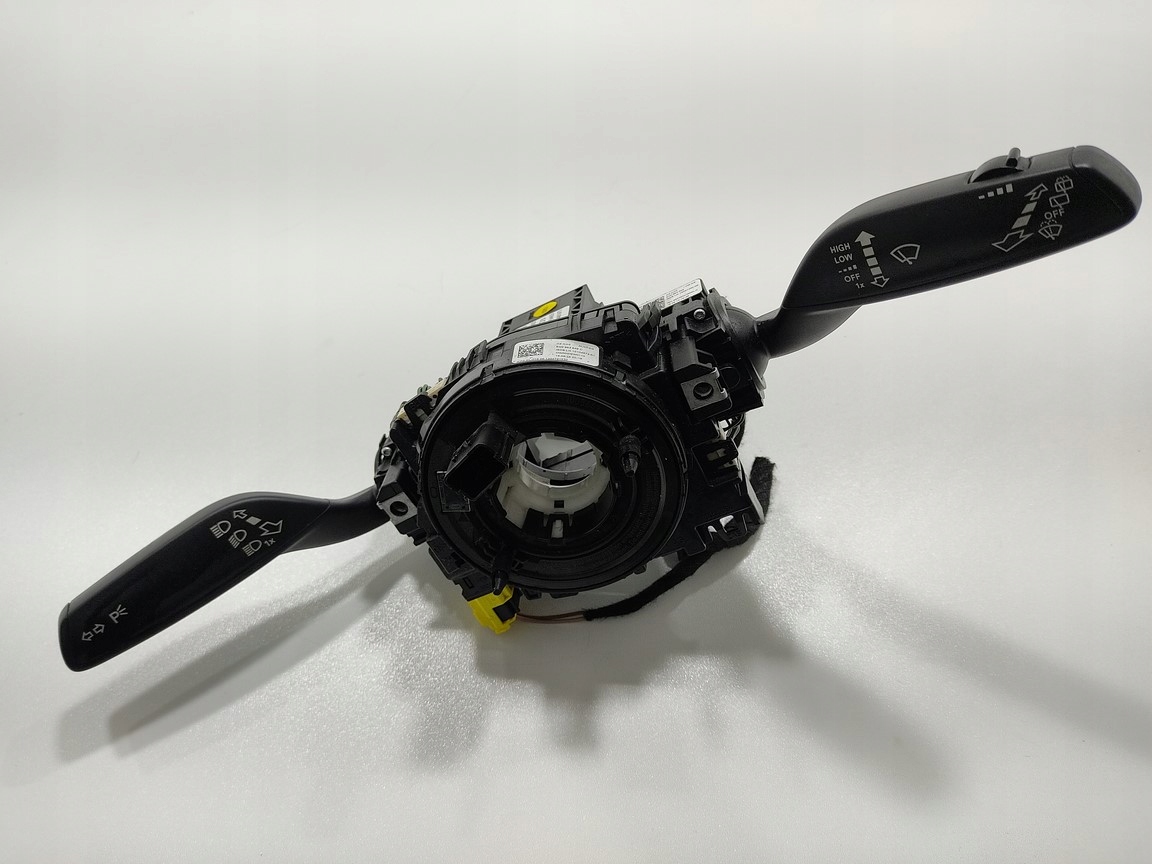 PÁČKY POD VOLANT AUDI A3 8V 5Q0953649C 8V0953521BM 12-16