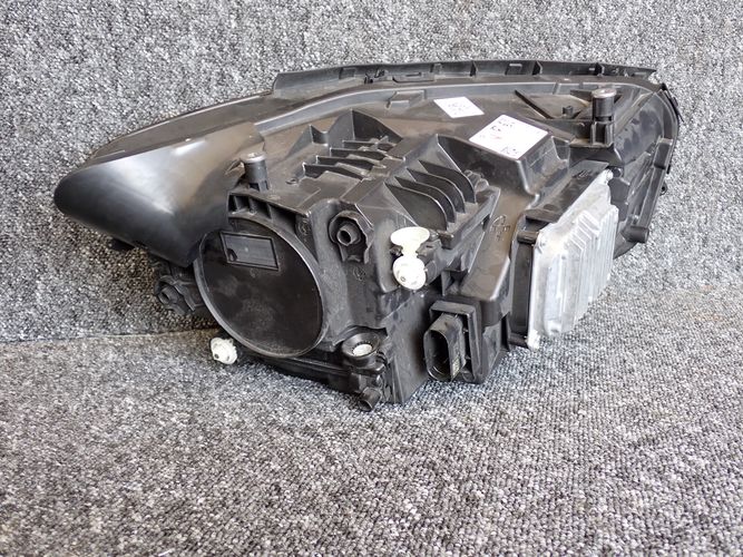 MERCEDES W247 247 B-KLASA FULL LED 18- LAVE PREDNE SVETLO A2479065703