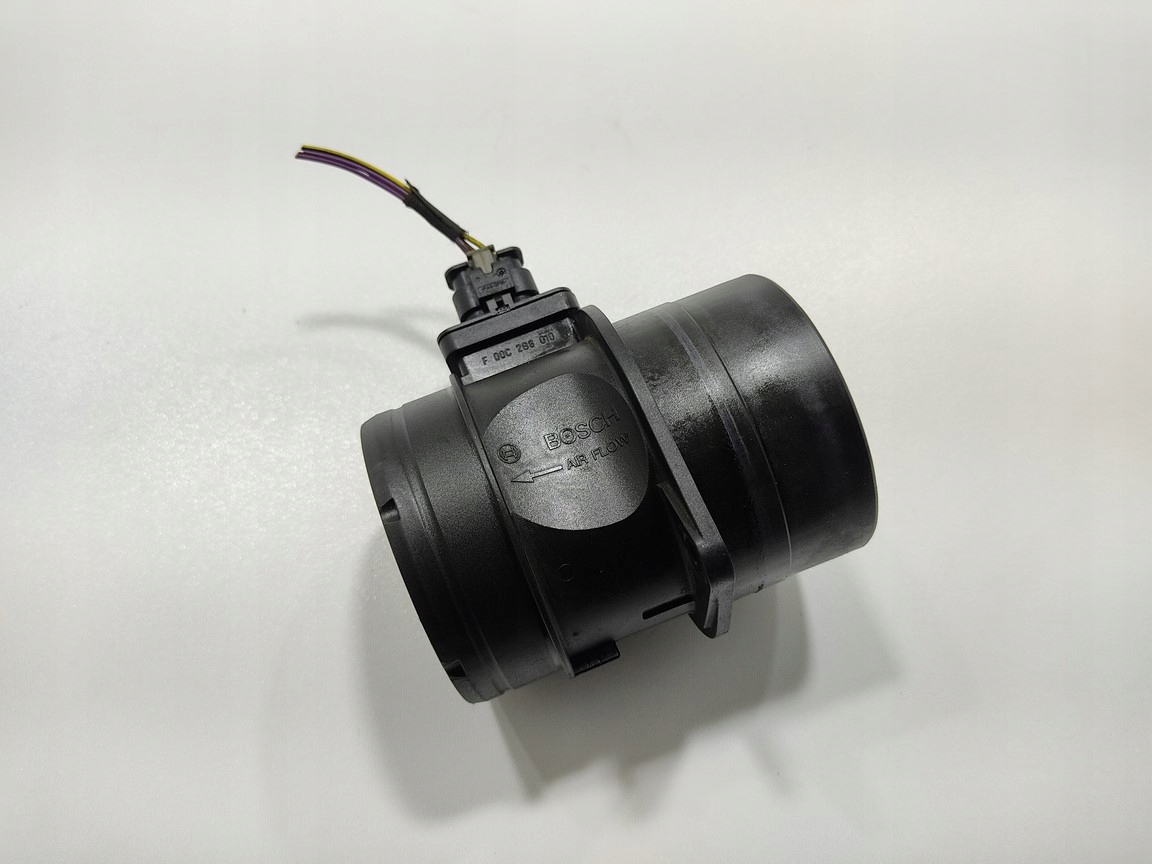 VAHA VZDUCHU VOLKSWAGEN CADDY III 2.0 TDI 03L906461A 0281002956 2011-2014